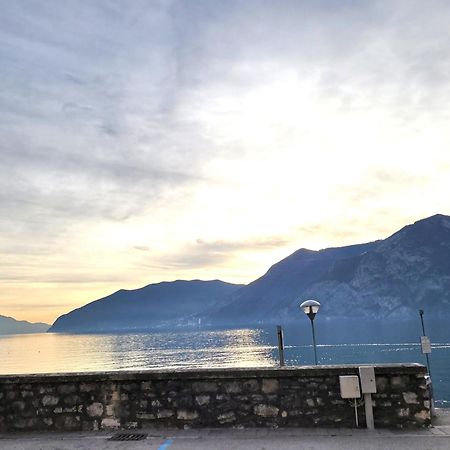 Angelo&Mari Mountain Lake Iseo Hospitality Marone Εξωτερικό φωτογραφία