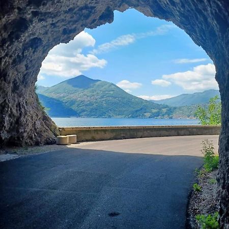 Angelo&Mari Mountain Lake Iseo Hospitality Marone Εξωτερικό φωτογραφία