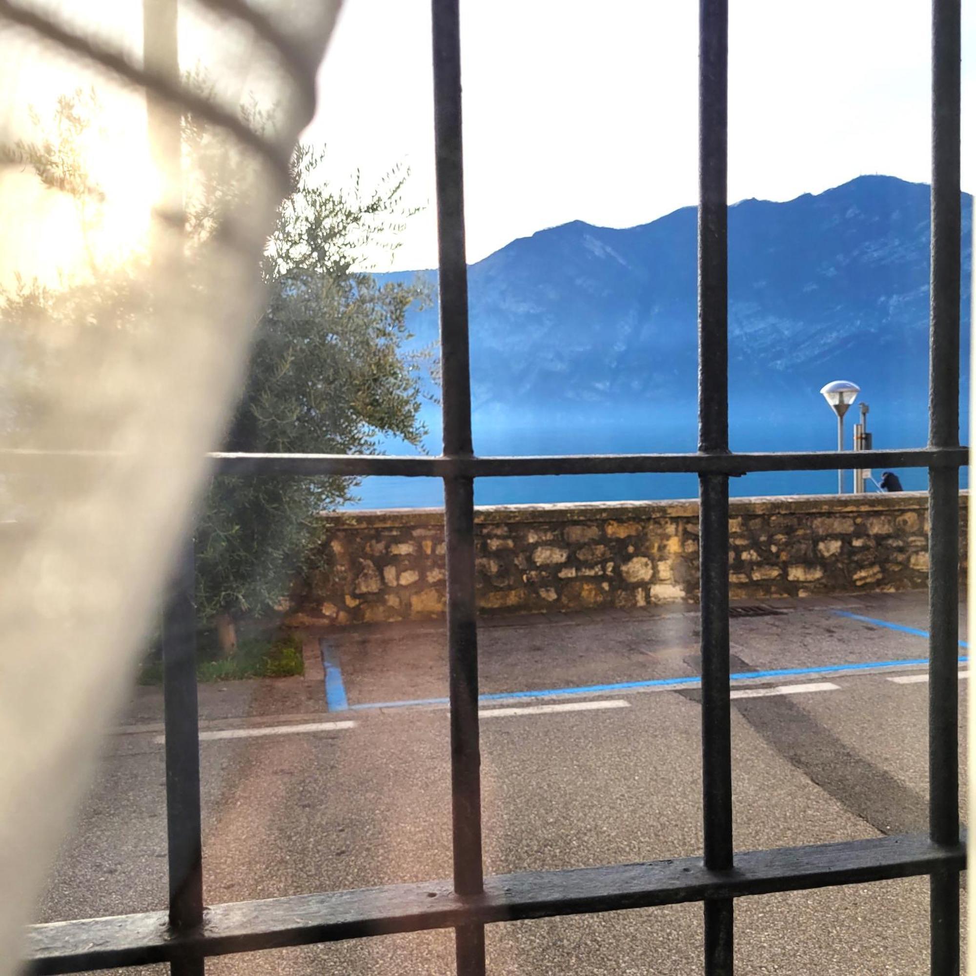 Angelo&Mari Mountain Lake Iseo Hospitality Marone Εξωτερικό φωτογραφία