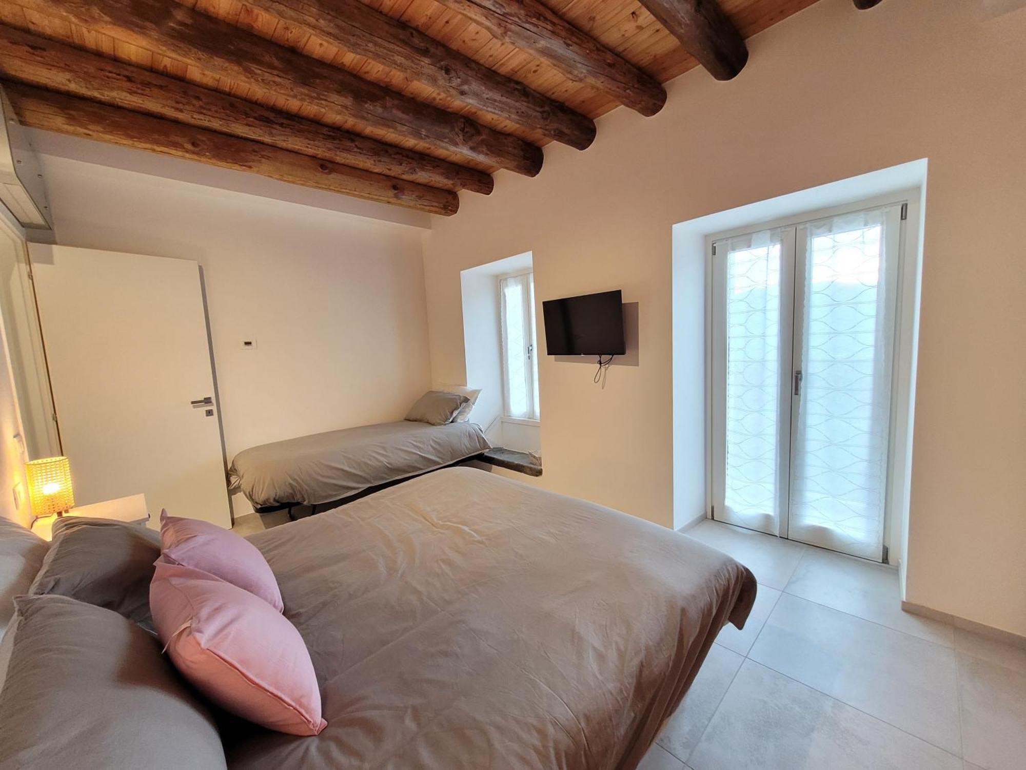 Angelo&Mari Mountain Lake Iseo Hospitality Marone Εξωτερικό φωτογραφία