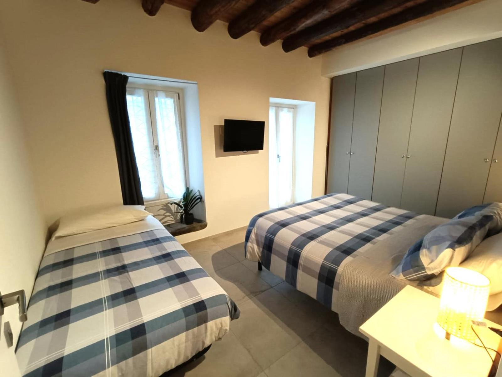 Angelo&Mari Mountain Lake Iseo Hospitality Marone Εξωτερικό φωτογραφία