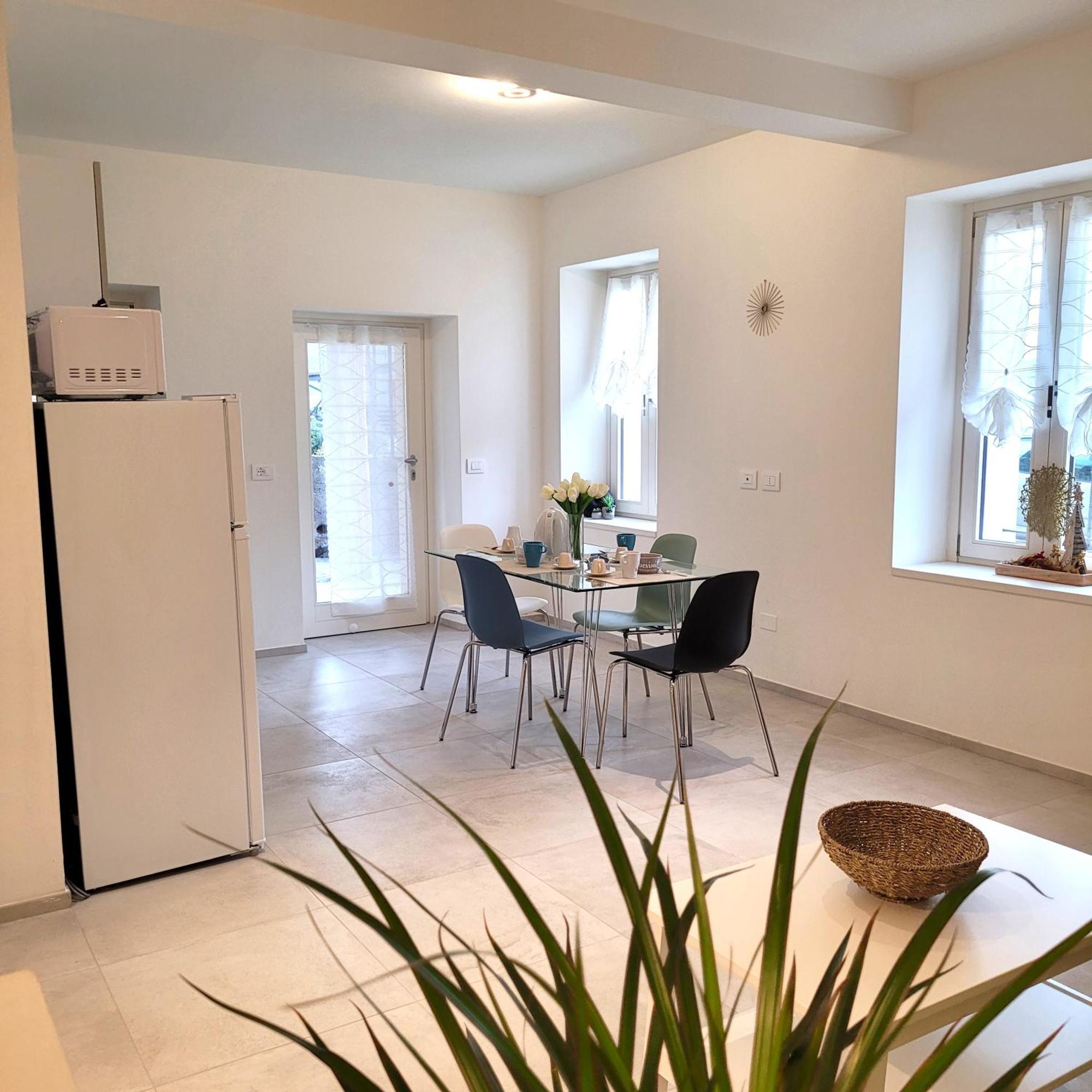 Angelo&Mari Mountain Lake Iseo Hospitality Marone Εξωτερικό φωτογραφία